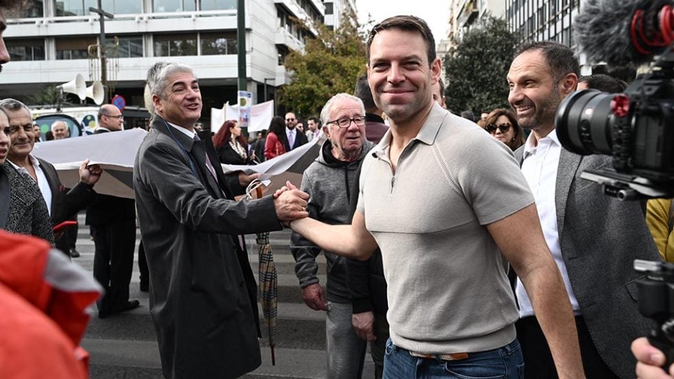 kaselakis
